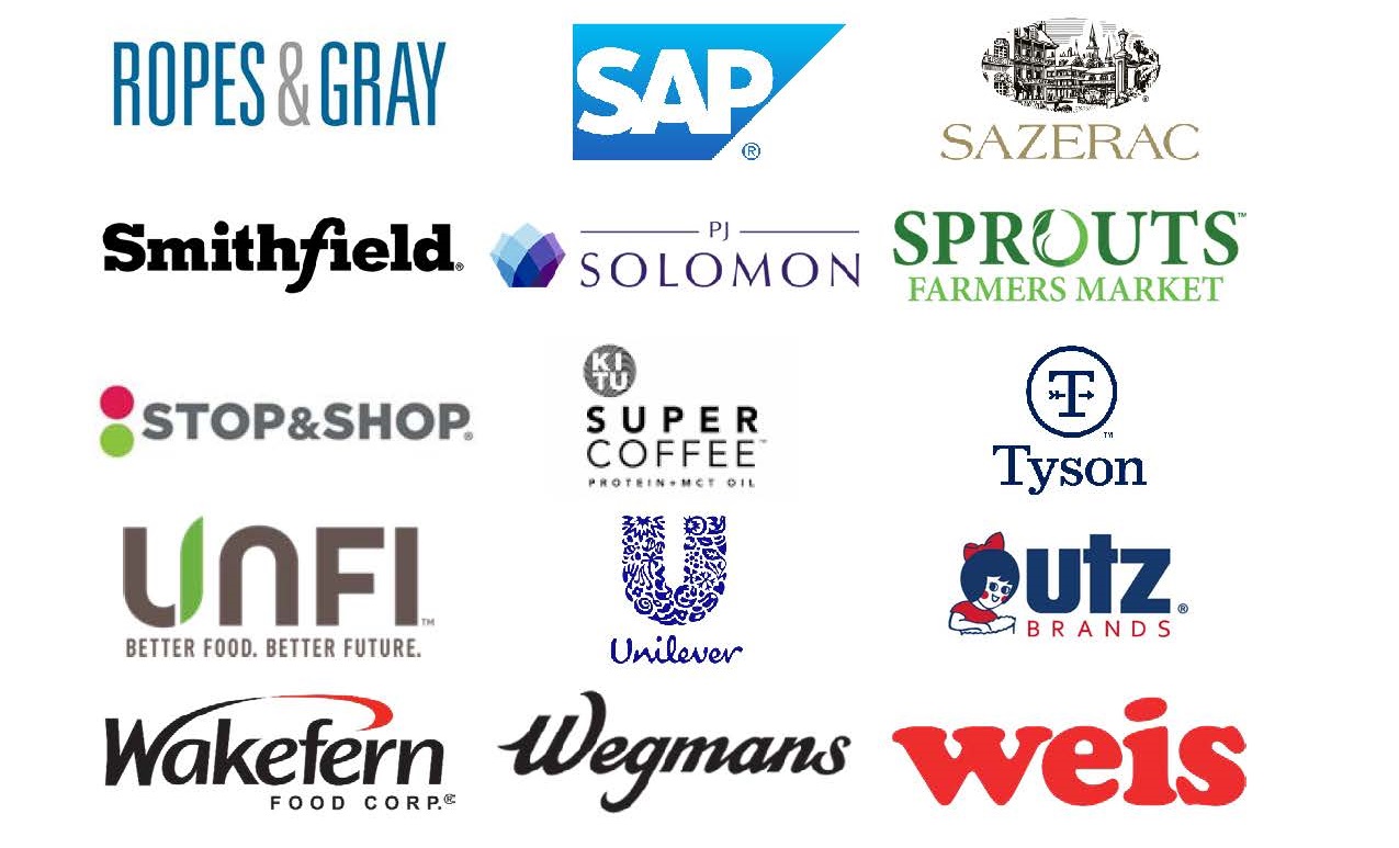 Future Food Industry Leaders Academy of Food Marketing Saint Joseph